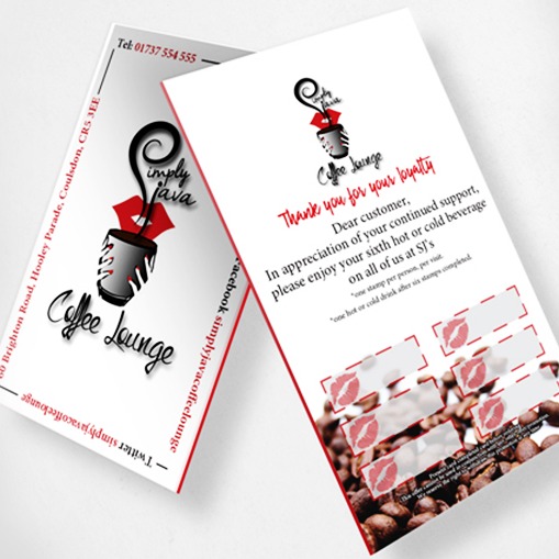 Simply Java Coffee Lounge