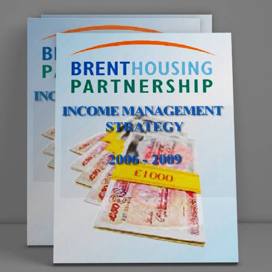 Brent Housing Partnership